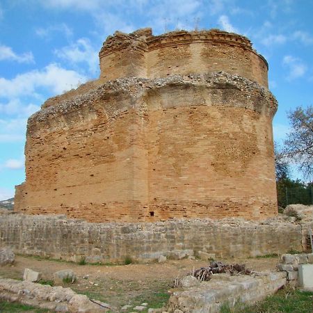 Willa Casa Da Ria Formosa Panasqueira  Zewnętrze zdjęcie