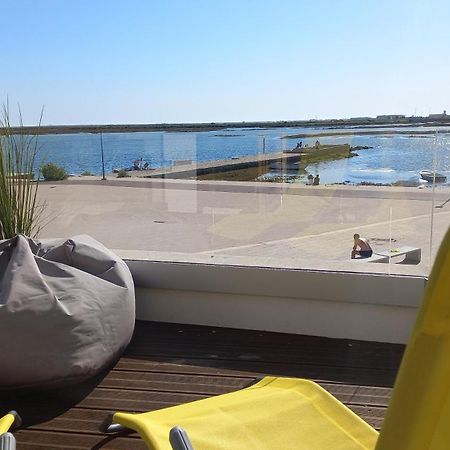 Willa Casa Da Ria Formosa Panasqueira  Zewnętrze zdjęcie