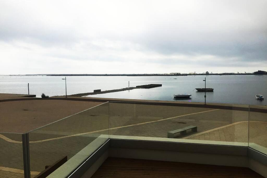 Willa Casa Da Ria Formosa Panasqueira  Zewnętrze zdjęcie
