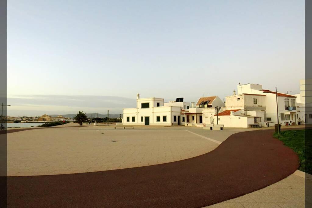 Willa Casa Da Ria Formosa Panasqueira  Zewnętrze zdjęcie