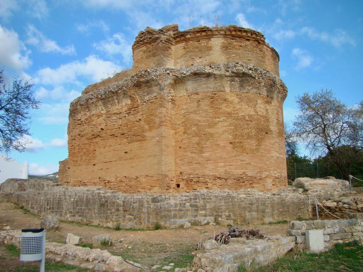Willa Casa Da Ria Formosa Panasqueira  Zewnętrze zdjęcie