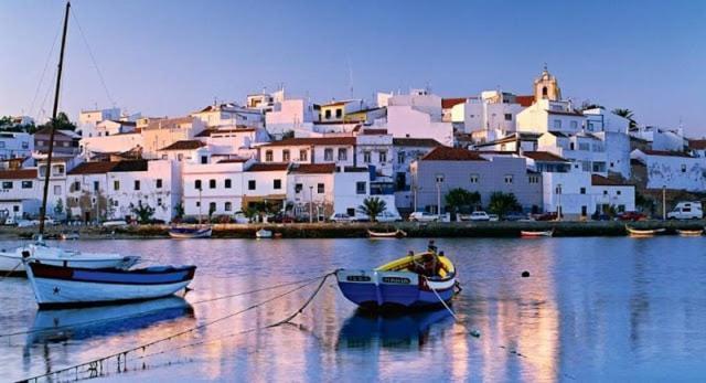 Willa Casa Da Ria Formosa Panasqueira  Zewnętrze zdjęcie